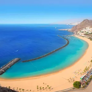  Apartamento 211 Cristianos First Sea Line, Swimming Pool