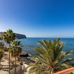 Cristianmar Seaview 1a040 Apartment
