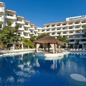 Aguamar Apartamentos, Los Cristianos Downtown Aparthotel