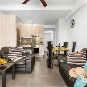  Apartamento Panoramic 2 Bed Penthouse