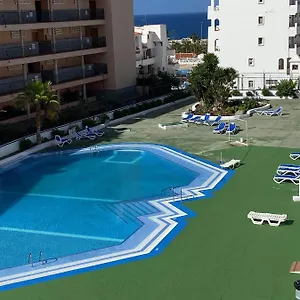  Apartamento Aloha Summerland Vip Sea & Pool View