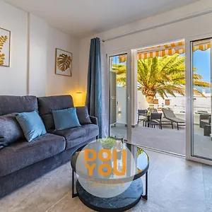 Oasis Apartment
