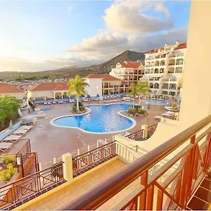 Dinastia D201 By Tenerife & Sales Apartment