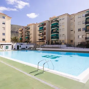  Apartamento Cristimar Perfect By Sunkeyrents