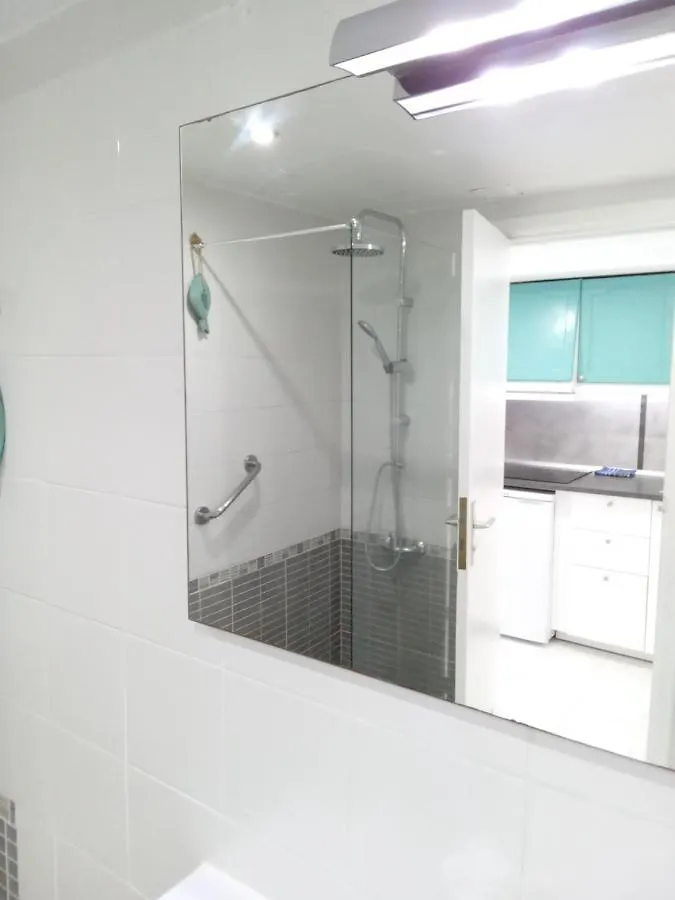 Ocean Dreams Suite Los Cristianos Hill Heated Pool Spain