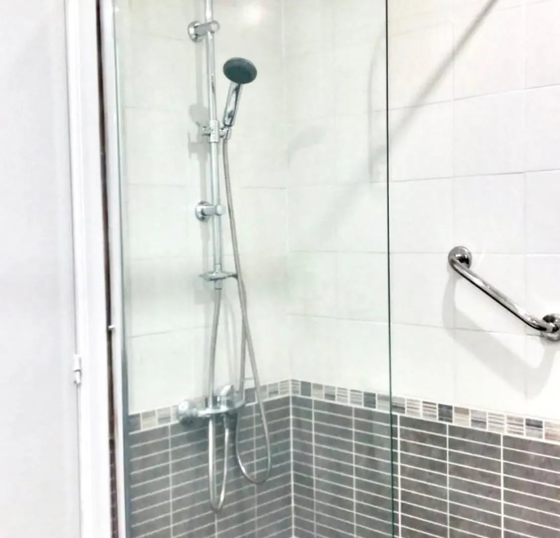 Ocean Dreams Suite Los Cristianos Hill Heated Pool 0*, Los Cristianos (Tenerife)